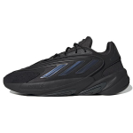 adidas Ozelia Must Sinine Metallik Unisex Tossud Core-Black Carbon H03544 36