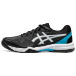 Asics Gel Dedicate 7 Must Saaresinine Meeste Tennised 1041A223-004 42.5