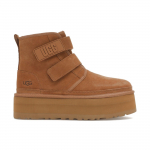 UGG Neumel Platvormsaapad Kastanipruunid (Naised) Naiste tossud 1130554-CHE 41