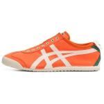 Onitsuka Tiger Mexico 66 Slip-On Vermilion Tomato Unisex tossud Oranž Kreemjas 1183B603-800 44.5