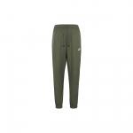 Nike Sportlikud vabaaja kitsenevad s&ouml;rkijad, meeste p&uuml;ksid, oliiv DD5311-222 XL