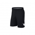 Nike Dri-fit 9-tollised Korvpallip&uuml;ksid Mehed Alaosad Must 910704-010 XL