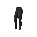 Nike Epic Luxe Run Division 7/8 retuusid naistele Alusp&uuml;ksid Abyss-Green CU6176-301 S black
