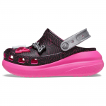 Barbie x Crocs Crush Clog Must Roosa Unisex Tossud 208819-001 34-35
