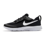 Nike Tanjun EasyOn PS Must Valge Laste Tossud DX9042-003 29.5
