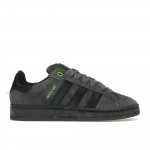 Youth of Paris x adidas Campus 00s S&uuml;sinik Meeste Tossud Must P&auml;ikesekollane Tuumikmust IE8349 47⅓