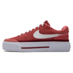 Nike Court Legacy Lift Valentinip&auml;ev 2024 Naiste tossud Red Adobe Team-Red FJ1986-600 38.5