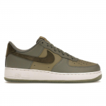 Nike Air Force 1 07 LV8 Tume Stucco Keskmine Oliiv Meeste Tossud Roheline Neutraalne-Oliiv Fantoom FJ4170-002 39