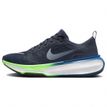 Nike ZoomX Invincible 3 Thunder Blue Meeste Tossud Must Valge Light-Armory-Blue DR2615-403 41