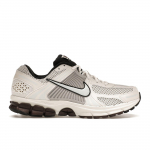 Nike Naiste Air Zoom Vomero 5 Phantom Naiste Tossud Valge Metallik-Plaatina Hele-Raud-Malm FJ2028-001 35.5