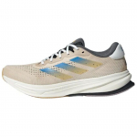Adidas Supernova Rise Move for the Planet Meeste tossud Tan Crystal-Sand Blue-Burst IG8328 40