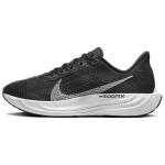 Nike Pegasus Plus Must Puhas Plaatinav&auml;rvi Naiste Tennised Antratsiit Valge FQ7261-002 37.5 gray