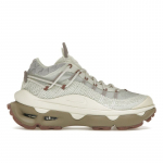 Nike Air Max Flyknit Venture Mereklaas Fossiil Naiste Tossud Roheline Plaatina-Lilla Kuu-Fossiil FD2110-003 39