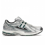 New Balance 1906R H&otilde;bedane Metallik &Ouml;&ouml;vahi Roheline Meeste Tennised Mere-sool M1906REU 40.5