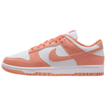 Nike Dunk Low Next Nature Light Wild Mango Naiste Tennised Oranž Valge DD1873-109 37.5 white