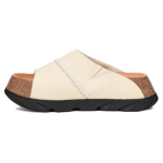 UGG Moodsad Paksude Taldadega Klapp-Sandaalid Naiste Sandaalid Beež 1152695-OFW-OFW 38