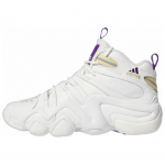 adidas Crazy 8 Lakersi kodune alternatiivne unisex toss White Core-White Off-White IF4523 45⅓