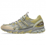 Asics Gel Sonoma 15-50 Khaki Beež Unisex Tennised Roheline 1203A488-301 40.5