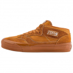 Vans Premium Half Cab 33 Karvase Suede'iga Pakett - Ingverioranž Unisex Tennised Vask VN000CXJDDQ 36