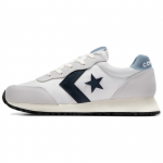 Converse Omega Treenerid Vaevu Hall Must Unisex Tossud Vintage-Valge A13376C 35