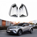 16-22 Toyota C-HR tahavaatepeegli kate ja korpuse kaunistus