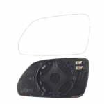 Volkswagen POLO 2004-2005 Tahavaatepeegli kate koos alumise liistuga Left Side - Driver