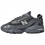 New Balance 1000 Hall Metallik Must Unisex Tossud M1000F 37