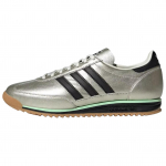 adidas SL72 OG Off White Metallic Naiste Tennised H&otilde;bedane Core-Black Kumm JS3978 36