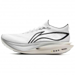 Li Ning Feidian 5 Elite Spordijalatsid Mugavad L&ouml;&ouml;gisummutusega Tagasil&ouml;&ouml;giga Madalad Jooksukingad Meeste toss Valge ARMV003-19 37