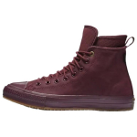 Converse Chuck Taylor All Star Veekindel Hi Tume Sangria Meeste Tossud Lilla Kumm 157458C 40