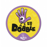 Dobble lauam&auml;ng