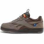 Nautica X Reebok BB 4000 II Low Retro Korvpallijalatsid Unisex Tossud Pruun 100245904 39