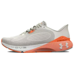 Under Armour HOVR Machina 3 Mugavad Mitmek&uuml;lgsed Madalad Jooksujalatsid Naiste toss Hall Oranž 3024907-303 37.5