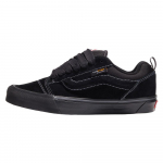 Vans Knu Skool Cordura Mugavad Moodsad Madalad Rula Kingad Meeste toss Must VN000CRPBMA1 36.5