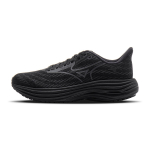 Mizuno Wave Rider 29 Trendikad madalad jooksutossud Unisex Tennised Must J1GC250503 40