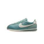 Nike Cortez Moekad Trendikad Mitmek&uuml;lgsed Madalad Vabaaja Jalan&otilde;ud Unisex toss Roheline DZ2795-006 38