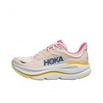 Hoka One One Bondi 9 Mugavad Mitmek&uuml;lgsed Hingavad Jooksukingad Naiste toss Beige 1162014-ALBST 37