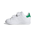 adidas Stan Smith Primegreen Beebi Valge Roheline Beebiketsid Pilvevalge FX7532 26&frac12;