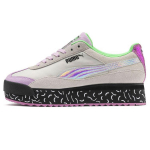 Puma Roma Amor Dimension Mugavad Mitmek&uuml;lgsed Madalad Tennised Naiste tennised Lilla 371074-01 40
