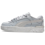Puma 180 Nahast Kangas S&uuml;nteetiline Nahk Madalad Tennised Unisex Tennised Hall 390738-01 42.5