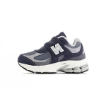New Balance 2002 Takjakinnitusega Mugavad Mitmek&uuml;lgsed Lihtsad Vastupidavad Madalad K&auml;imissussid Beebi toss Sinine H&otilde;bedane IV2002SF 26