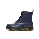 dr. Martens 1460 &Uuml;mar nina Paelkinnitusega L&uuml;hikesed Saapad Unisex Saapad Indigo 27139403 36