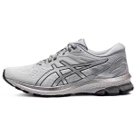 Asics GT-1000 10 Mugavad Mitmek&uuml;lgsed V&otilde;rkmaterjalist Polsterdus Madalad Treening Jooksusaapad Naiste toss Hall H&otilde;bedane 1012B642-020 35.5