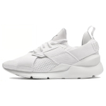 Puma Muse Ep Vastupidavad Hingavad Madalad Jooksukingad Naiste toss Valge 366014-01 38 white