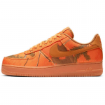Nike Air Force 1 Low Realtree Orange Tossud AO2441-800 42.5