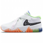 Nike Zoom Court Dragon 'Valge Mitmev&auml;rviline' Tossud vabaajaks DV8166-101 46