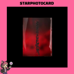 [VALMIS LADU] ENHYPEN - 6. minialbum DESIRE: VALLANDA YOU Ver.