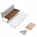 100 tk habemenuga kaabits metallist klaasist liimi puhastusvahend noa vahetus s&uuml;sinikterasest tera auto toonimise t&ouml;&ouml;riist