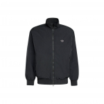 Adidas Originals Bomber &Uuml;legabariidiline Nailonist Soe Lennundus Krae Spordipuuvillane Jakk Meeste Jakk JX7783 S