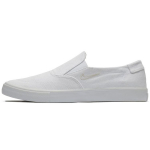 Nike Portmore 2 Solarsoft Slip On L&otilde;uend SB Valged Unisex Tossud Sail AH3364-100 36.5